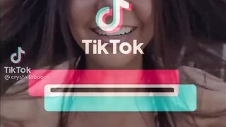 TikTok Eye Candy