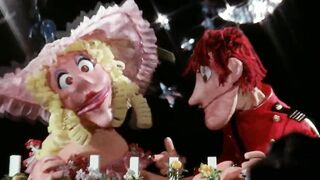 Let My Puppets Come (1976, US, full movie, animated, 2K rip)