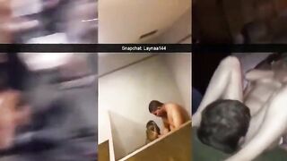 Snapchat compilation