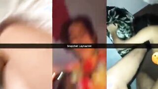 Snapchat compilation