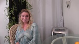 Erin Electra - Sex with Mom on the first day of college