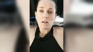 Curvy Milf gets ass fucked and loves it.