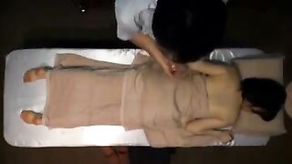 asian massage