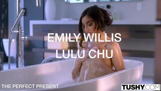 Tushy: All of Emily- The Emily Willis Compilation