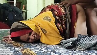 SALU bhabhi fuck