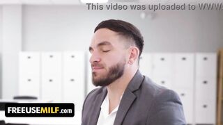 FreeUse Milf - The Best Freeuse Movie - Take It From a Milf: A Shoot Your Shot Extended Cut