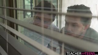 "Drop your pants, I want to see how much you like it" S4:E5