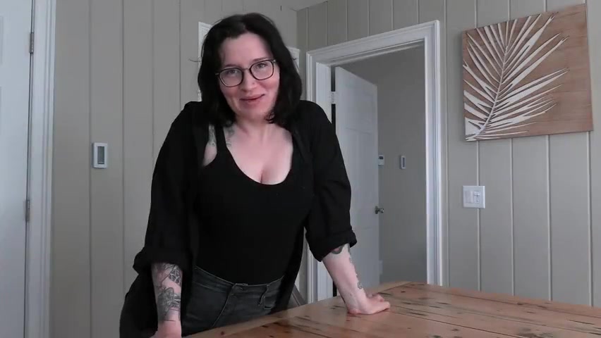 Bettie Bondage – MILF Cucks Son with Your Thick Dick