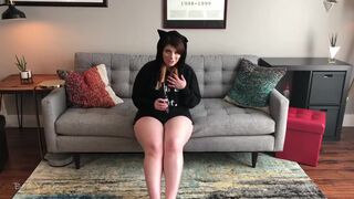 Bea York – Sis Hates Your Party So You Fuck Her Ass