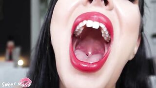 Sweet Maria - A Voracious m*mmy