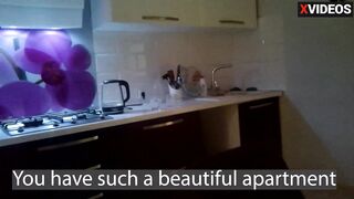 Shame on you!? I 'm your mother 's friend !