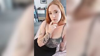 FionaDagger - Stroked By Your Moms Twin Sister