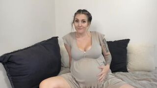 Kelly Payne - Cheating pregnant Mommy