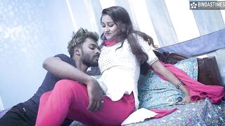 YOUR STAR SUDIPA REAL ANAL FUCK WITH HER BOYFRIEND ( HINDI AUDIO )