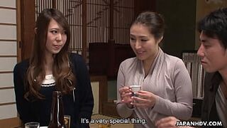 Japanese ladies, Kiyoha Himekawa,and girlfriend uncensored