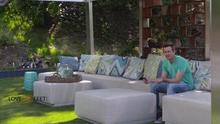 Daughter fucks Mom's BF