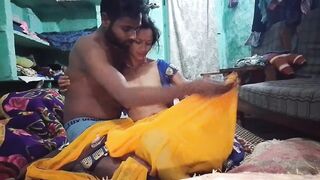 Husband wife new hot sexy chudai video wife ko ghodi bana kar choda