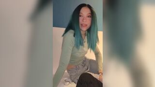 SexNinja - Daughter Helps Me With My Relationship