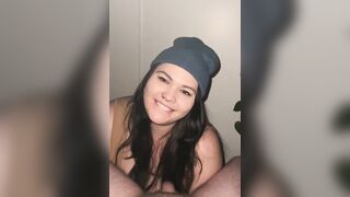 Post Orgasm Compilation 2