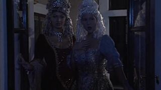 Lady Gamiani - Episode 1