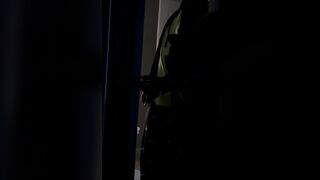 stepDad Sneaks into Step Daughters Room