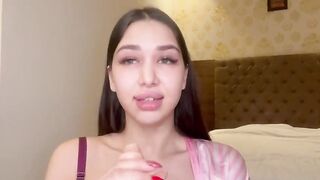 Kristinaxxx – Arrogant Mother Fucks Son