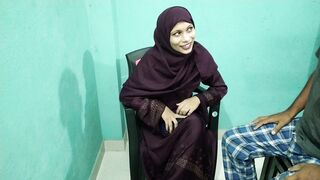 Muslim Teen Girl YourUrfi ne Gigolo Bulakar Chudwaya - Cum Swallow Girl