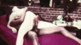 Vintage Interracial Taboo