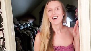 Baby Brewer - POV Impregnating Mommy Taboo Breeding