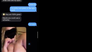 Sweet Shy Neighbor Surprisingly Cheats on Husband After I Fixed Her Bicycle (Part 2)