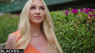 Curvy Kendra gets back on Jason Luv's legendary BBC