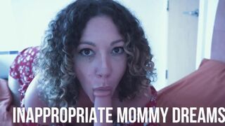 Sasha Curves - Inappropriate Mommy Dreams