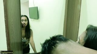 Indian New Hot Teen Model Sex mms!! Hot Sex