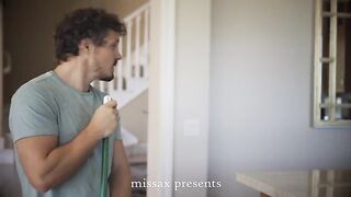 Reagan Foxx & Shay Sights - Mom Swap pt. 1