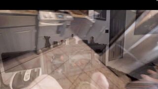 Christmas Vacation Fun With My Sexy Stepmom Part 1 Helena Price WCA Productions