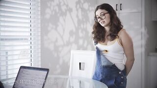 Leana Lovings - Yes, Daddy 2