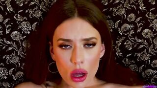 Natasha Nixx - Mother’s Freudian Fertilization