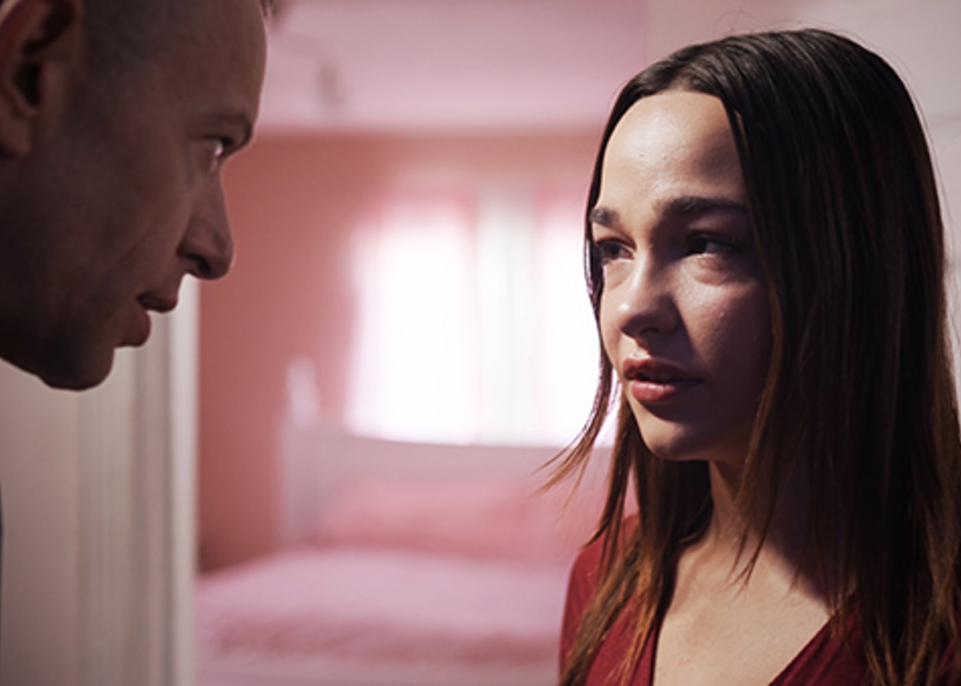 Rissa May - Stay With Me, Daddy