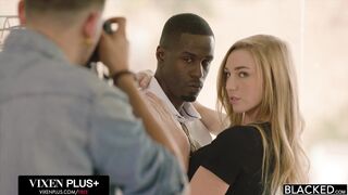 BLACKED Kendra Sunderland Obsession part 1