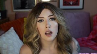 Pink Drip - Desperate Times Desperate Mothers