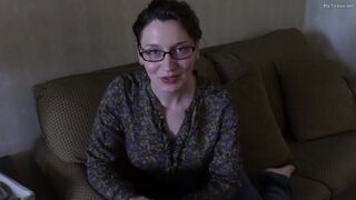 Bettie Bondage - Moms Masturbation Instruction