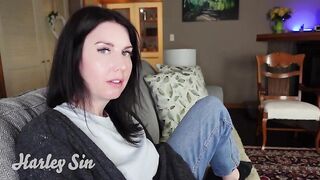 Harley Sin - Moms Dirty Twisted Mind