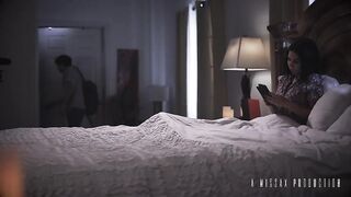 Brooke Barclays - Watching Porn with Brooke