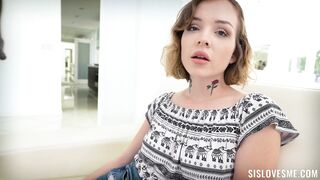 Aliya Brynn - Not a Virgin After All