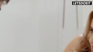 Cheating Wife Jayla De Angelis Fucks Her Husband's Best Friend