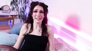 Adria Nite (WetSchoolGirl) - Mommy's Prom Night