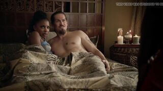 Shanola Hampton - Shameless S03E08-11