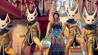 Katy Perry Dark Horse (Feat. Juicy J.) Porn Music Video