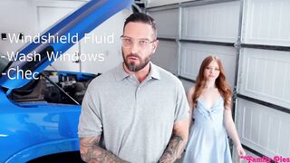 Myra Moans - How To Check His Dipstick - S37:E1