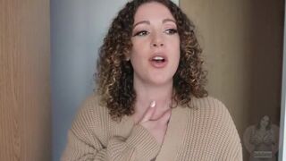 SashaCurves - Crossing Boundaries With Mom